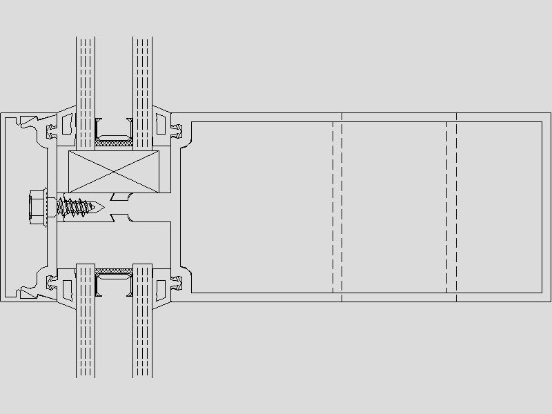 Intermediate Horizontal